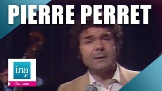 Pierre Perret "Lily" (live officiel) | Archive INA