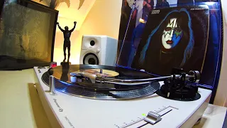 Ace Frehley (KISS) - New York Groove - Majer Vinyl