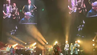 Billy Joel - “Big Shot” ending Tommy Byrnes solo - Mercedes Benz Stadium - Atlanta, GA - 11/11/22