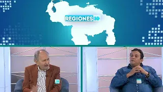 Regiones - Enrique Guillen - martes 06 de febrero de 2024