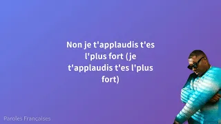 Joé Dwèt Filé - Mon pote (Paroles)