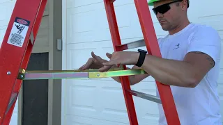 Ladder Inspection Training