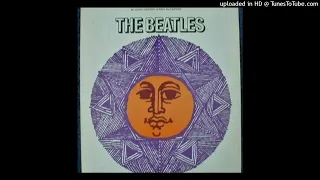 The Beatles - Tomorrow Never Knows - Unknown Mono Mix