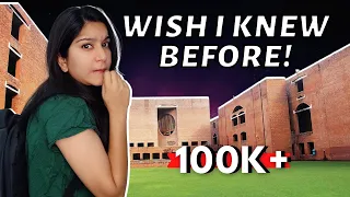 Must Watch This BEFORE Doing MBA in 2022 | Skills Before MBA
