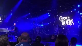 Mike DelGuidice - EPCOT - Garden Rocks 2023. Three sets.