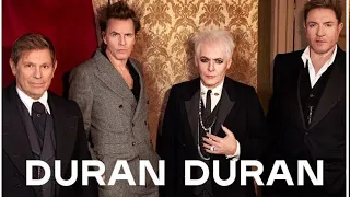 Duran Duran  - Full Concert | Live | The Venue at Thunder Valley Casino | Lincoln Ca 2/3 /24