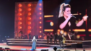 Already Gone Kelly Clarkson Las Vegas 8.12.2023