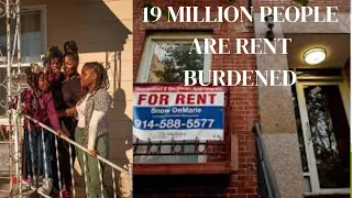 RISING RENTS NO RELIEF INSIGHT