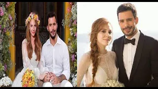 It is revealed that Elçin and Barış wanted to marry in 2016!