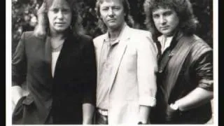 Smokie (Chris Norman) - Cry In The Night - 1985