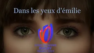 🏉 Dans les yeux d'Émilie de Joe Dassin, nouvel hymne des supporters de la Coupe du monde de rugby !