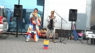 Pakarina 2018 год