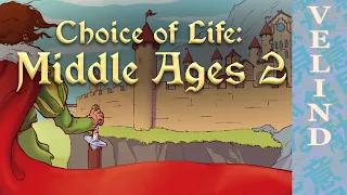 [Velind] The Choice of Life: Middle Ages 2