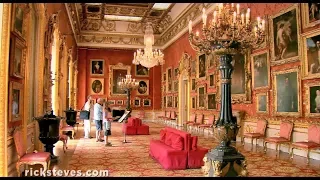 London, England: Apsley House - Rick Steves' Europe Travel Guide - Travel Bite