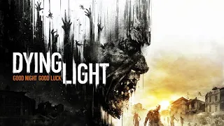 aceu plays Dying Light - Part 2