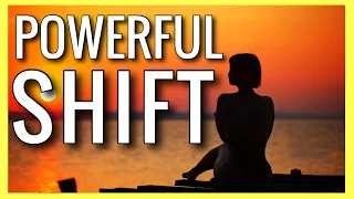 Gratitude Meditation to Shift your Reality!!! (Magnetize & Manifest ANYTHING) | Andrea Jean