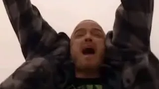 Chuck Asks Jesse Pinkman if he Passed the Bar