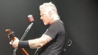 Metallica - Nothing Else Matters - Barcelona 7.2.18