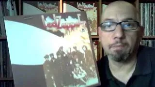 VK Spotlight : Led Zeppelin II Deluxe Edition 2014