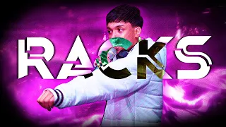 Lino MC - Racks (Hazark Remix)