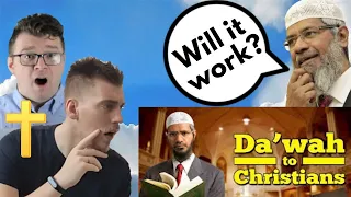 5 Dumbest Muslim Claims about Christianity - DEBUNKED ft. @Reasoned Answers