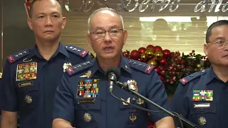 PNP to refile kidnapping, trafficking raps vs Satur Ocampo’s group