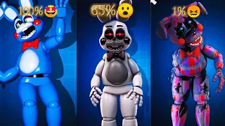 FNAF AR TikTok #3 Compilation