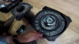 Лебедка Electric Winch 12000 / То что важно знать при выборе лебедки + обзор + разбор