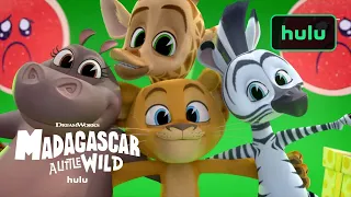 Madagascar: A Little Wild Holiday Goose Chase | Hulu