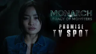 Monarch: Legacy of Monsters - Promise | TV Spot