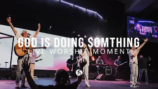 God Turn It Around | Highest Praise Worship