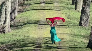 Aileen Rubin - Frei wie der Wind - [Official Music Video]