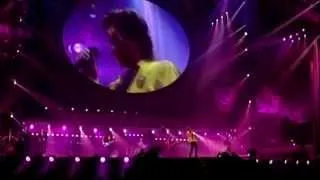 THE ROLLING STONES - Tumbling Dice