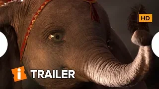 Dumbo | Trailer Legendado