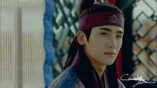 I Don't Even Care About You --Hwarang 화랑 MV | Park Hyung Sik