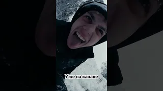 Новогодняя история от ребят из КСС