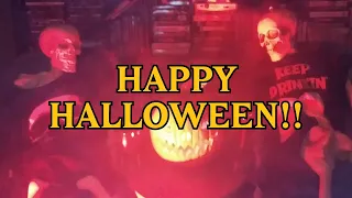 Happy Halloween 2020 from Frightfully Forgotten Horror Movies and  Q&A call out!