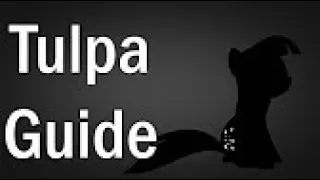 Tulpa Guide