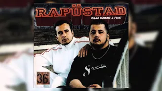 Killa Hakan ft. Fuat Ergin - Kalan Hatıra (Deep Turkish Web - KREUZBERG Giriş Müziği)