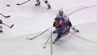 Playoff McDavid is unstoppable