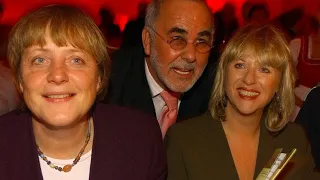 Porträt Angela Merkel: 15 Jahre Kanzlerin