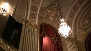 illusionist tricks    styx   making of the grand illusion pieces of eight show   memphis