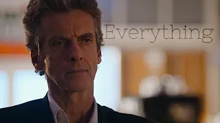 Doctor Who | Everything