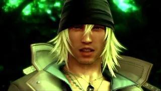 Final Fantasy XIII 1080p Chapter 1 The Hanging Edge The Resistance Front