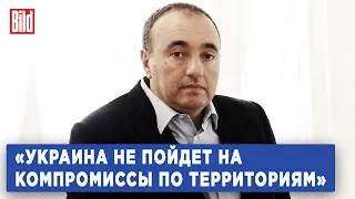 Александр Роднянский про визиты Зеленского в Европу, сборы «Чебурашки» и сроки окончания войны