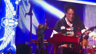 Journey - UBS Arena, Elmont NY February 25, 2022 *Full Show