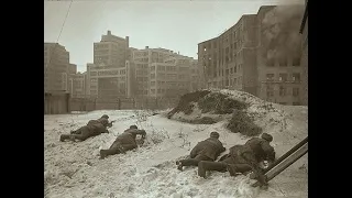 Оборона Харькова 1941 год