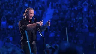 James Hetfield & San Francisco Symphony - The Unforgiven III (Live)