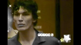 Richard Ramirez   After Dark