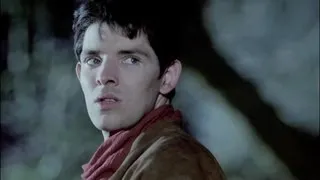 A Familiar Face Returns... | Merlin Season 5